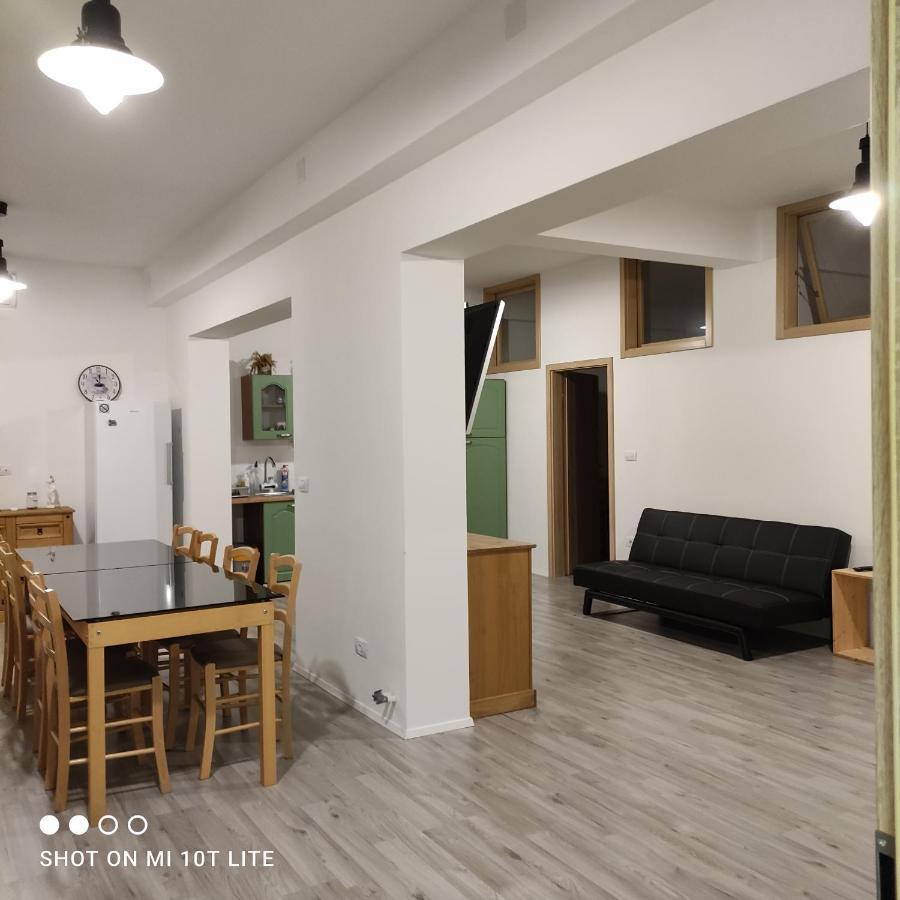 Hotel Prenocisce 9A à Tolmin Extérieur photo